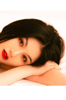 蒙娜小魔女